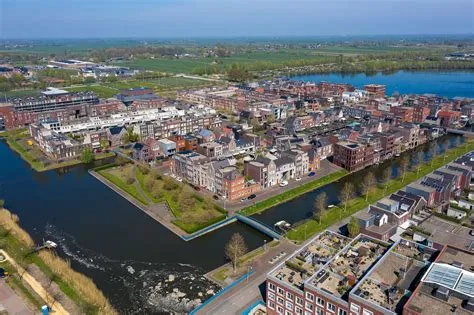 Waterrijk
