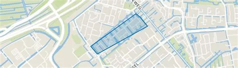 Gaardenbuurt