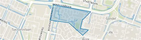 Beroepenbuurt