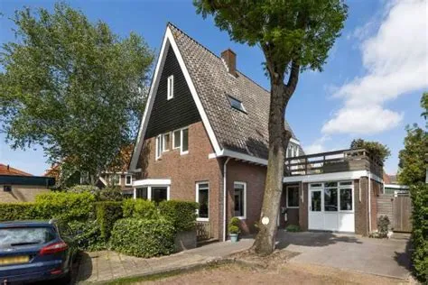 Oud Spaarndam