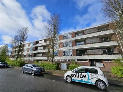 Haren-Zuidwest