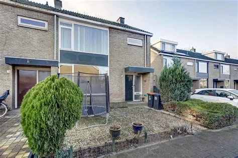 Vogelbuurt-Oost