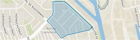Landlust-Noord