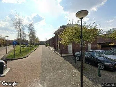Lage Veld