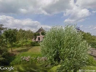 Zwammerdam Dorp