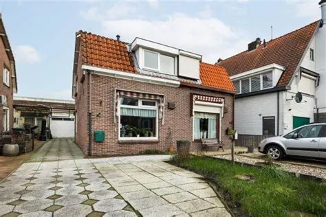 Zwanenburg Noordoost