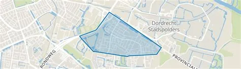 Dubbeldam-Noord