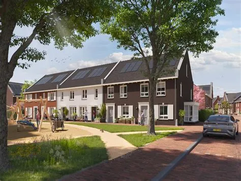 Het Dorpshart
