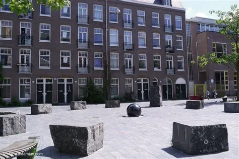 Staatsliedenbuurt-Noordoost