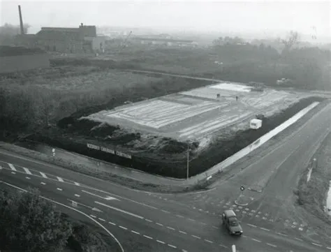 Veendam-industriegebied