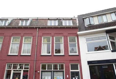 Leidseweg en omgeving
