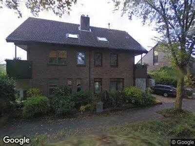 Paddestoelenbuurt