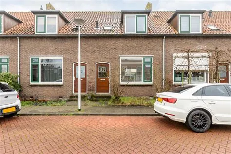 Staatsliedenbuurt/Vijfakkers