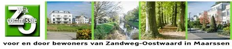 Zandweg-Oostwaard