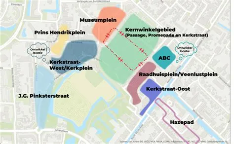 Veendam-Centrum