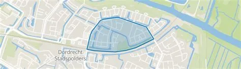 Van den Broek-erf en omgeving