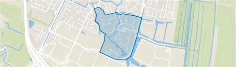 Broekvelden-Zuidoost