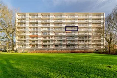 Vredeveldbuurt