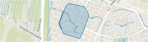 Binnenweides