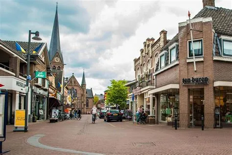 Borne Centrum