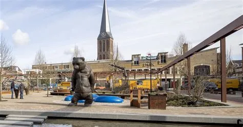Binnenstad-West