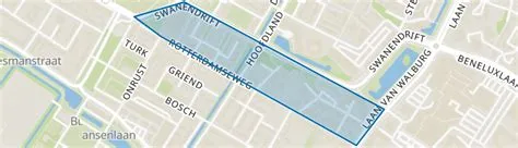 Swanendrif-Zuid