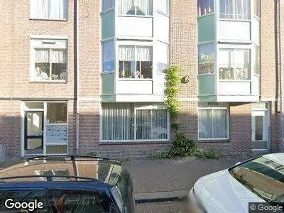 Zuidwal