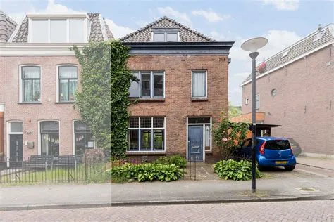Westerstraat e.o.