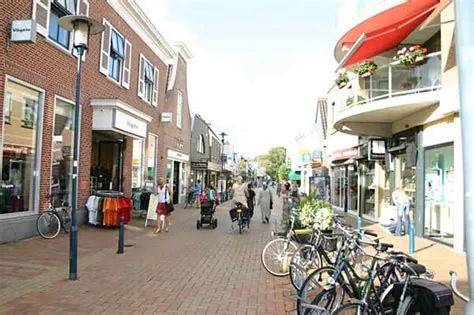 Mijdrecht Dorp
