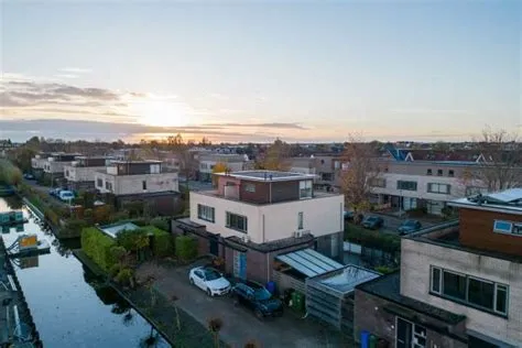 Appelbuurt