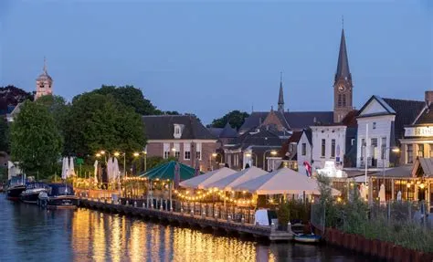 Oude Dorp