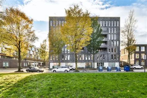Ed Pelsterparkbuurt