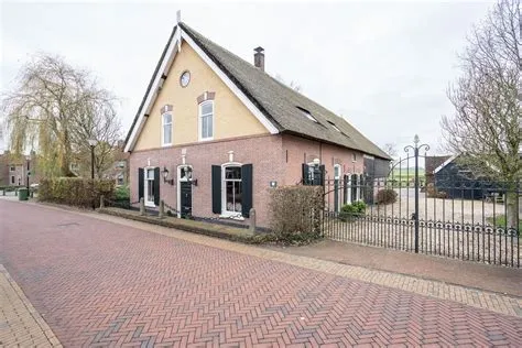 Giessen-Oudekerk-Dorp