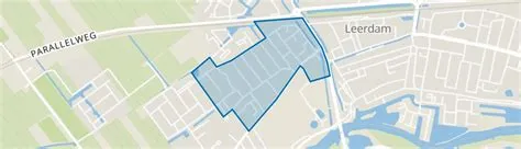 Staatsliedenbuurt