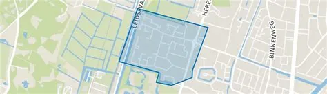 Geleerdenbuurt
