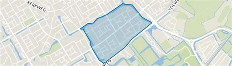 Slotherenbuurt