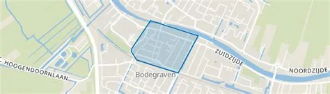Centrum-Zuid