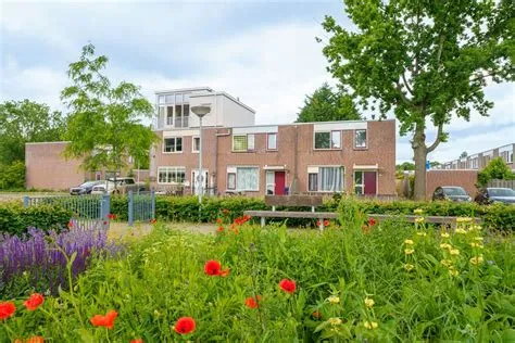 Kornwierde en Leemwierde