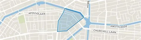 Beethovenbuurt