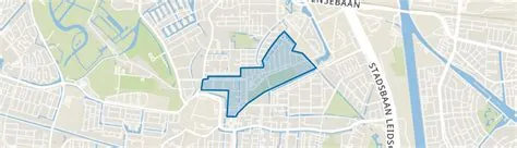Parkwijk-Noord