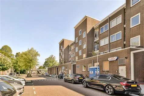 Louis Crispijnbuurt