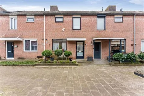 Blokweer Noord
