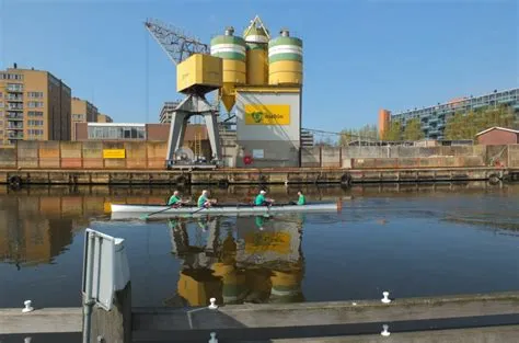 Klein Plaspoelpolder