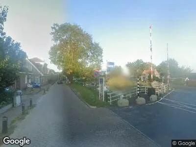 Neck (gedeeltelijk)