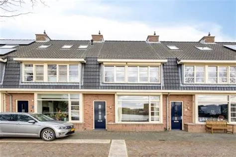 Buitenuitbreiding-West