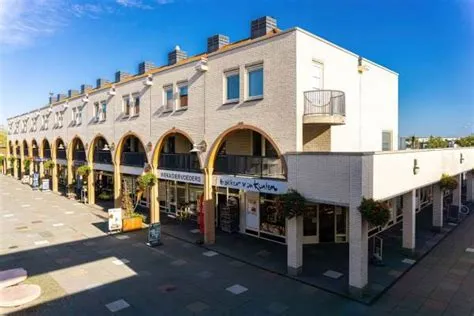 Passewaaij-Zuid-Oost