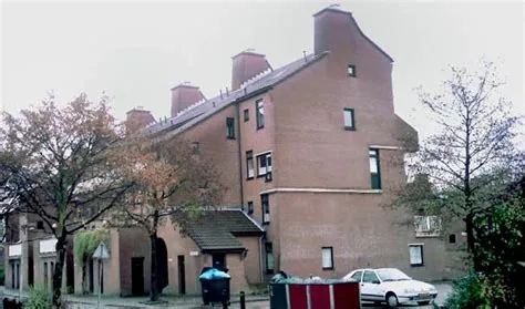 Schelpenhoek