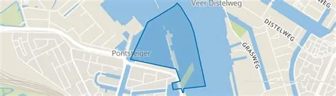 Houthavens-Oost