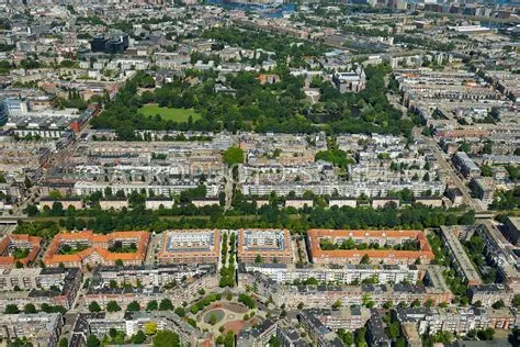 Transvaalbuurt-Oost