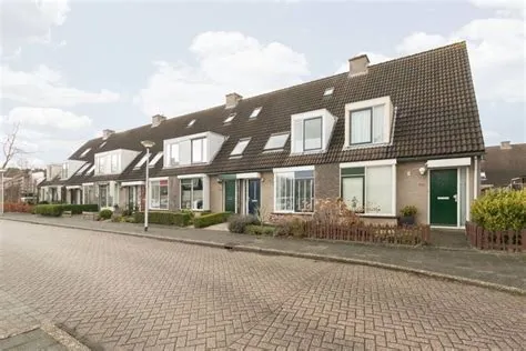 Molenvliet 1